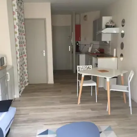 Апартаменты Guestready - Humble Abode Near Vieux Port *