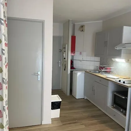 Guestready - Humble Abode Near Vieux Port Апартаменты