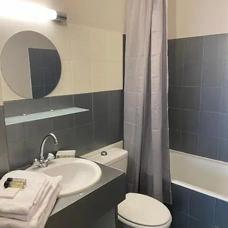 Guestready - Humble Abode Near Vieux Port Апартаменты